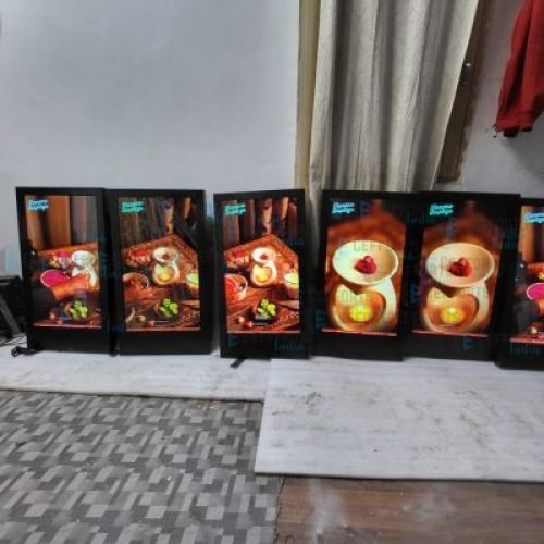 video lookwalker manufacturer